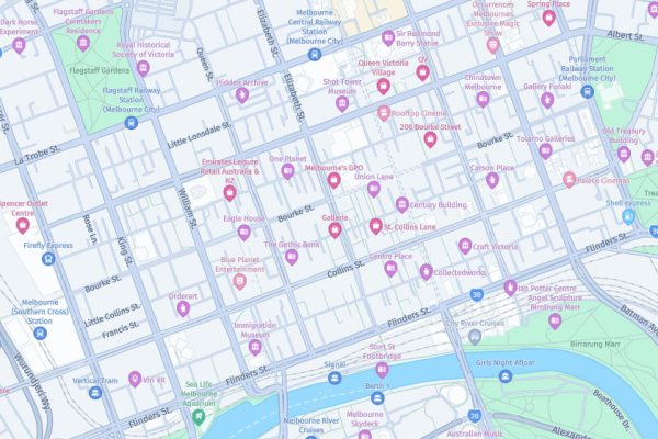 nfoldROI GIS/HERE Integration