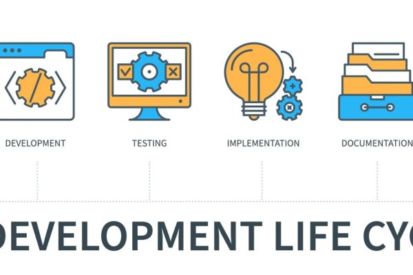 nfoldROI Systems Development Life Cycle